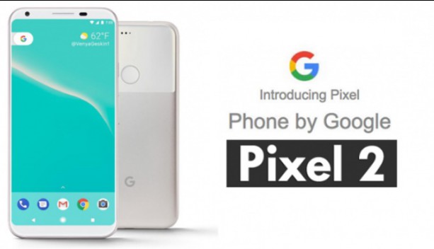 Un Pixel 2 pour aller chasser sur les terres de Samsung