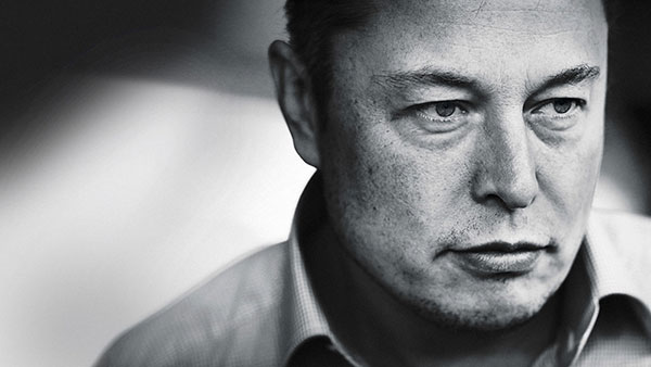 Elon Musk craint de plus en plus les intelligences artificielles