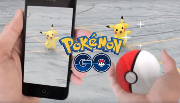 Pokémon Go, ou la triche à grande échelle