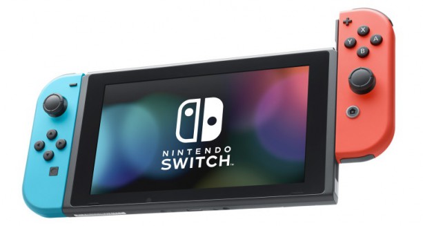 La Switch de Nintendo, un vrai phénomène de vente