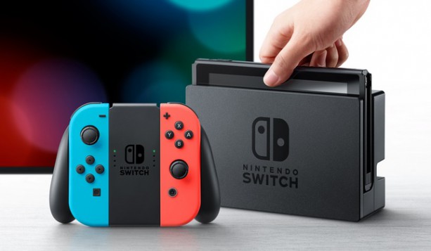 La Switch bat des records de ventes aux Etats-Unis