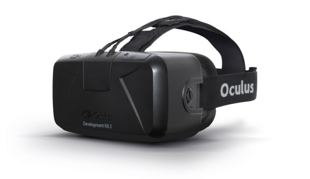 Oculus ne se rendra pas sur l'E3
