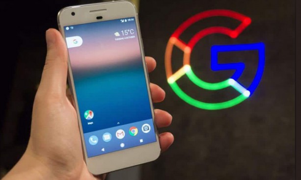 Pixel 2: Google vise encore le haut de gamme avec son futur smartphone