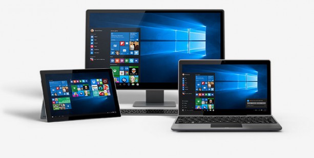 85% des entreprises prêtes à passer sous Windows 10 d'ici la fin de l'année