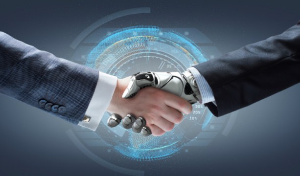 Intelligence artificielle: dans 50 ans, il n'y aura plus de boulot...