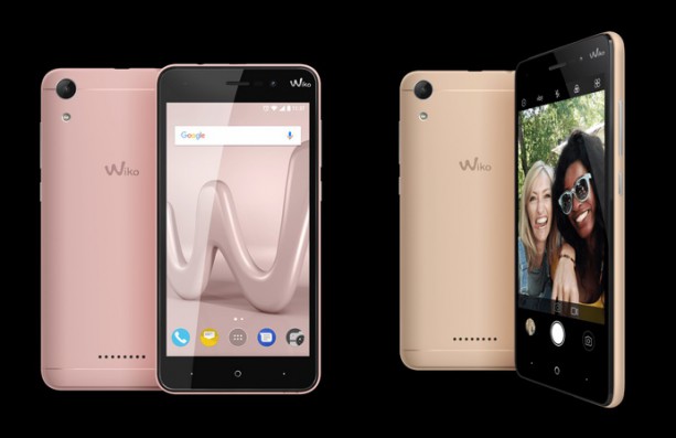 Wiko présente son Lenny 4 à 99,99 euros