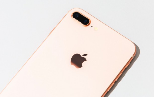 Quel coût pour l’iPhone 8 Plus d’Apple ?