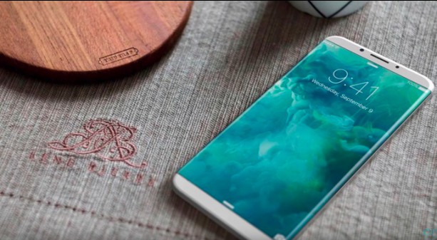 Probable retard pour le lancement ou la commercialisation de l'iPhone 8