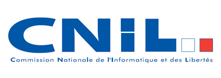 Logo de la CNIL