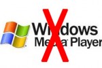 Désinstallation de Windows Media Player