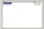 Gestionnaire des tâches Windows