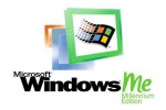 Logo Windows Millennium
