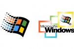 Logos Windows 98 et 2000