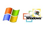 Logos XP et Windows 2000