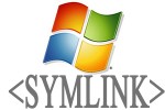SYMLINK sous Windows