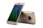 Des prix e baisses pour les Moto G5 et G5 Plus