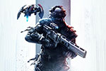 Test de Killzone : Shadow Fall