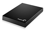 Test disque dur Seagate Expansion