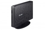Barebone Shuttle XS35GS V3L