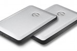 Disques externes G-DRIVE