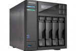 NAS ASUSTOR AS-604T