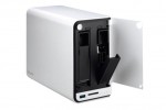 NAS OMNINAS KD20 de Shuttle