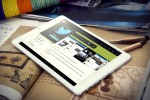 Tablette Chuwi V88 Pad Mini