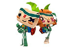 Tearaway en test
