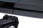 Test de la console PS4