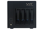 Photo NAS Ve-hotech VHS-4 VX TV