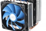 Ventirad DeepCool NEPTWIN