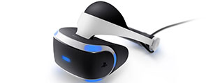 Casque PlayStation VR