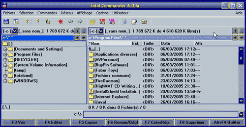 Total Commander