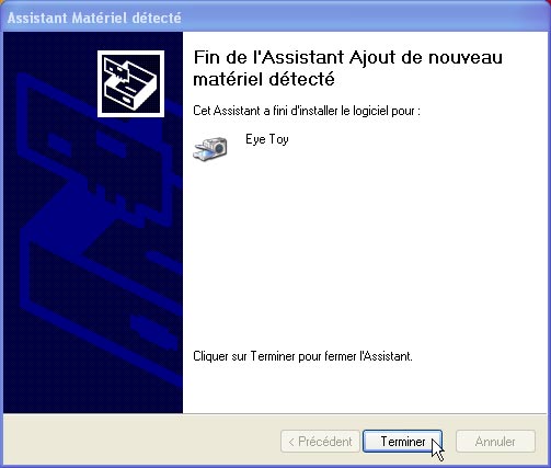 logiciel d'installation sans assistance de Movie Maker