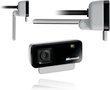 Microsoft LifeCam VX-700