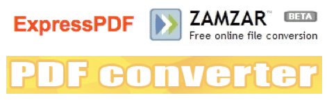 Convertisseur PDF en ligne