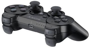 Manette Playstation 3