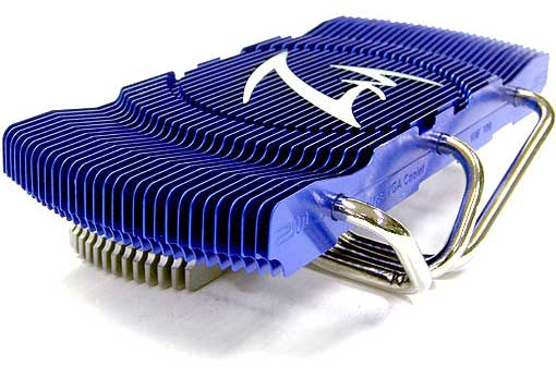 Face du Zalman VNF100