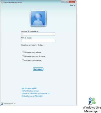 Windows Live Messenger