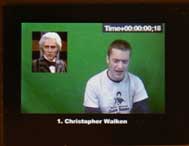 La vidéo sur le Zune