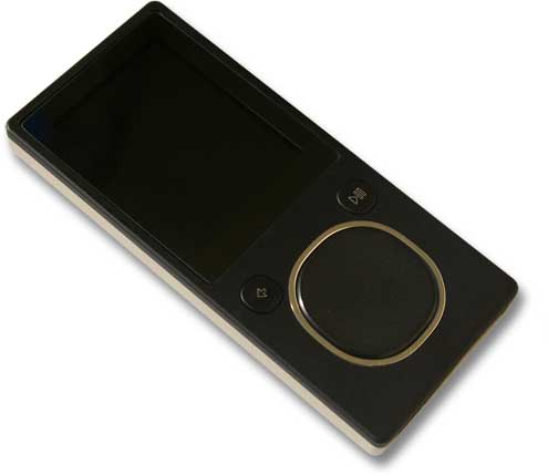 Zune Flash
