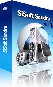 TÉLÉCHARGER SISOFT SANDRA SANDRA TÉLÉCHARGER SISOFT