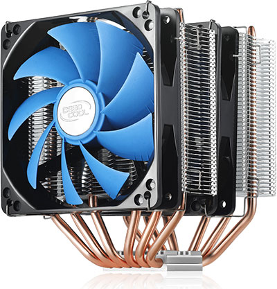 Neptwin de Deepcool