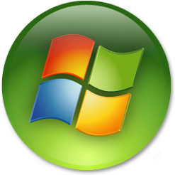 Logo Windows Media Center