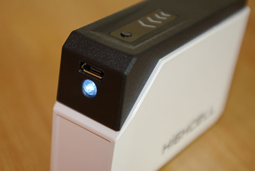 Lumière Power Bank