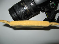 épaisseur entretoise