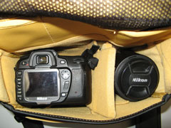 Exemple de rangement