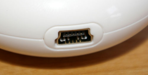 Mini USB