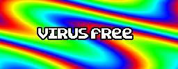 Virus free