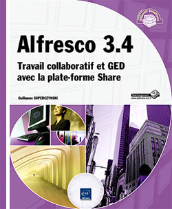 Alfresco 3.4